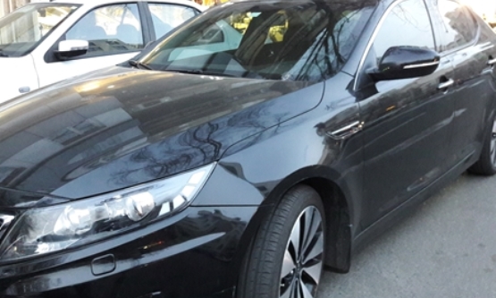 2013,کیا,اپتیما