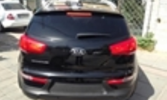 2016,کیا,اسپورتیج