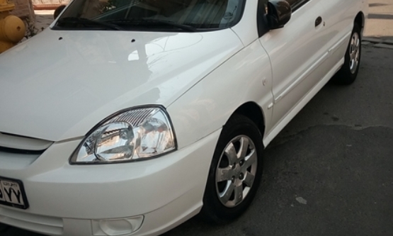 1388,کیا,ریو (مونتاژ)