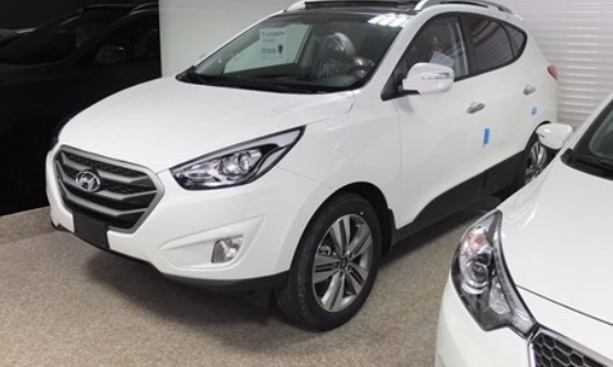 2015,هیوندای,ix35