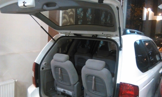 2008,کیا,کارناوال