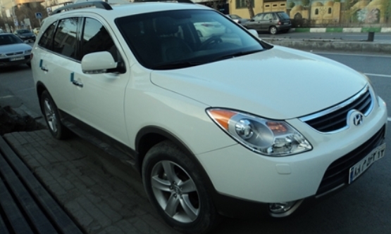 2013,هیوندای,ix55