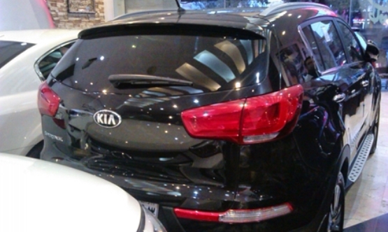 2014,کیا,اسپورتیج