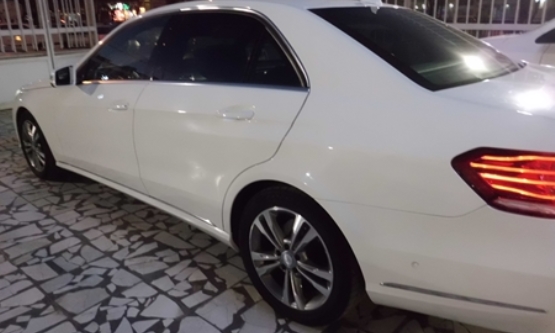 2014,بنز,E200