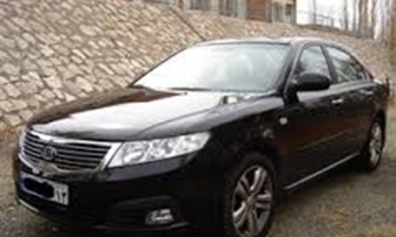 2010,کیا,اپتیما