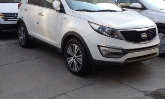 2015,کیا,اسپورتیج