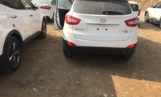2015,هیوندای,توسان