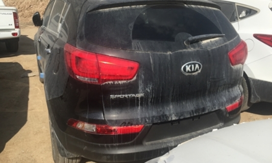 2015,کیا,اسپورتیج