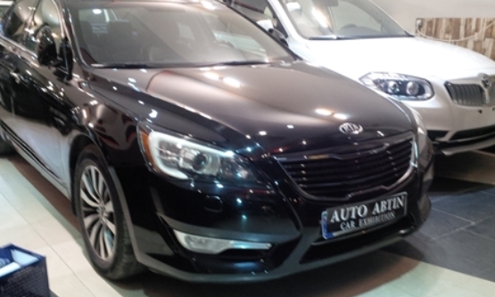 2011,کیا,کادنزا