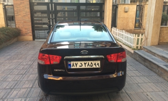 1394,کیا,سراتو 2000(مونتاژ)