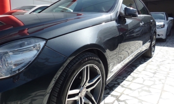 2013,بنز,E200