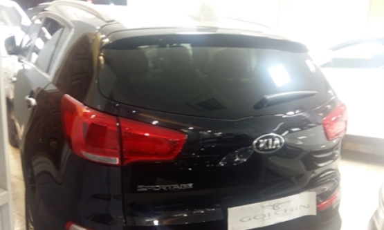 2016,کیا,اسپورتیج