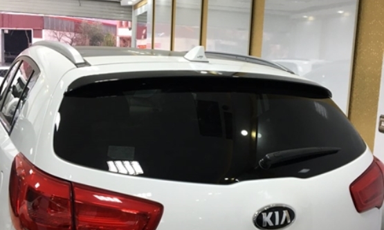 2016,کیا,اسپورتیج