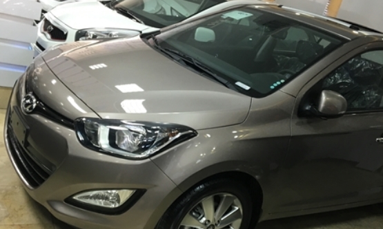2015,هیوندای,i20