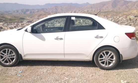 1394,کیا,سراتو 2000(مونتاژ)