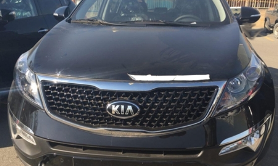 2016,کیا,اسپورتیج