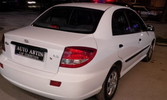 1390,کیا,ریو (مونتاژ)