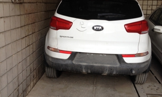2015,کیا,اسپورتیج