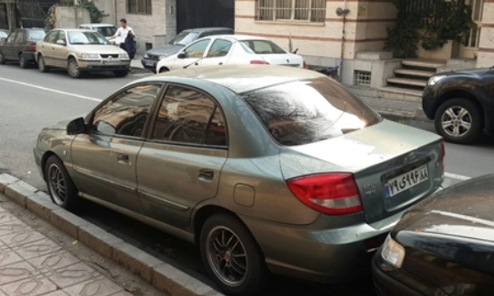1387,کیا,ریو (مونتاژ)
