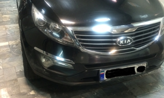 2011,کیا,اسپورتیج