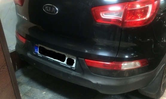 2011,کیا,اسپورتیج