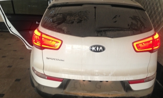 2015,کیا,اسپورتیج