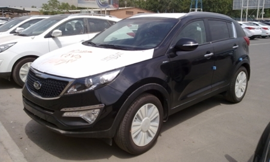 2015,کیا,اسپورتیج