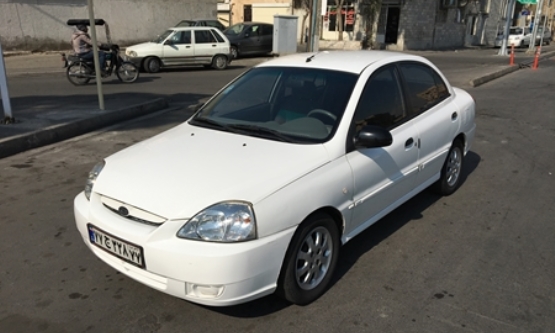 1388,کیا,ریو (مونتاژ)