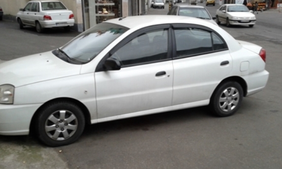 1388,کیا,ریو (مونتاژ)