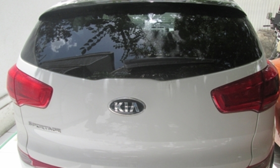 2016,کیا,اسپورتیج