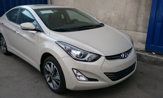 2015,هیوندای,النترا