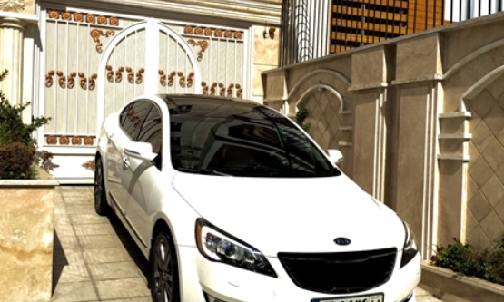 2013,کیا,کادنزا