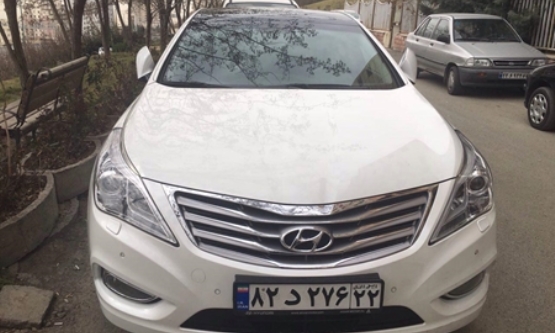 2012,هیوندای,آزرا