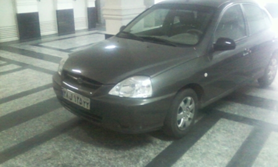 1387,کیا,ریو (مونتاژ)