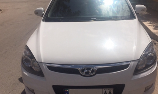 2012,هیوندای,i30