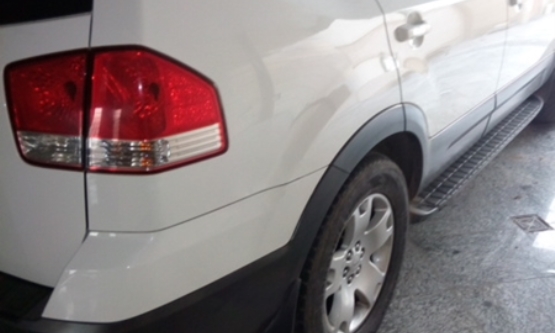 2010,کیا,موهاوی V6