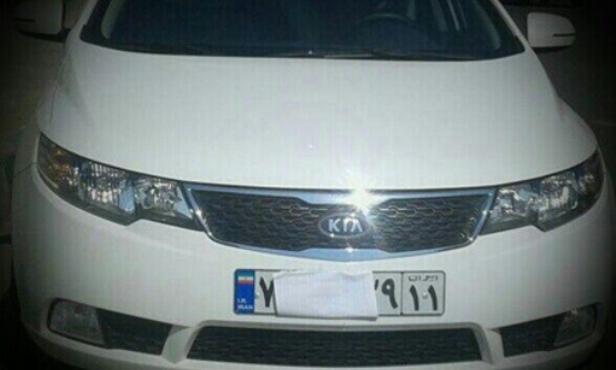 1394,کیا,سراتو 2000(مونتاژ)