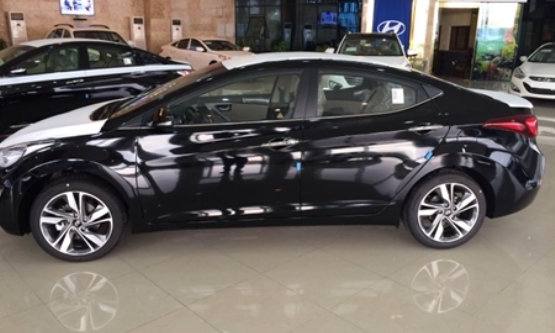 2016,هیوندای,النترا