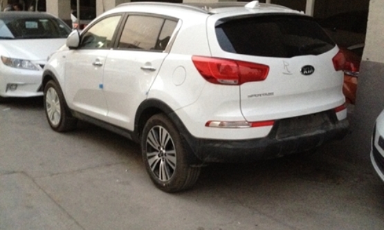 2015,کیا,اسپورتیج