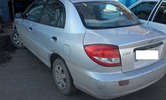 1385,کیا,ریو (مونتاژ)