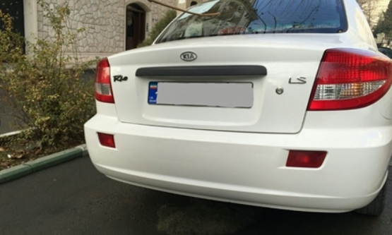 1388,کیا,ریو (مونتاژ)