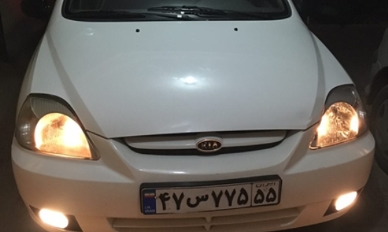1386,کیا,ریو (مونتاژ)