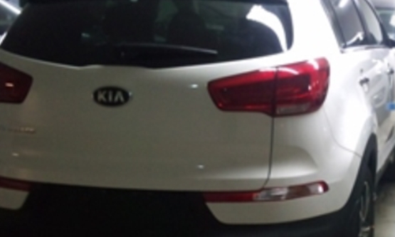 2016,کیا,اسپورتیج