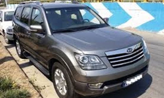 2010,کیا,موهاوی V8