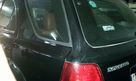 2009,کیا,سورنتو