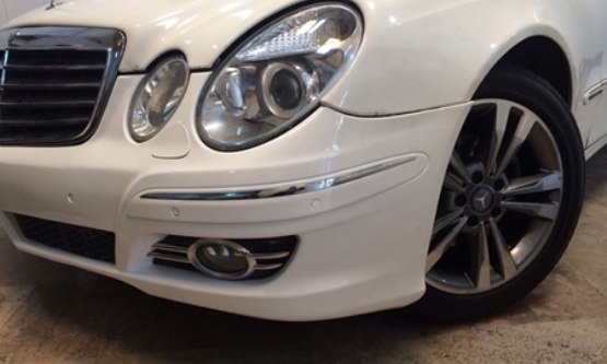 2005,بنز,E240