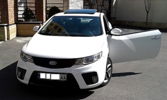 2012,کیا,سراتو کوپه