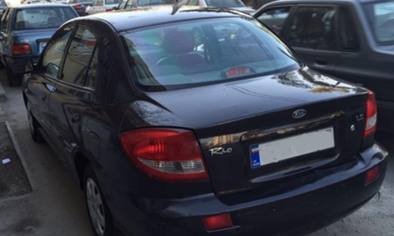 1389,کیا,ریو (مونتاژ)