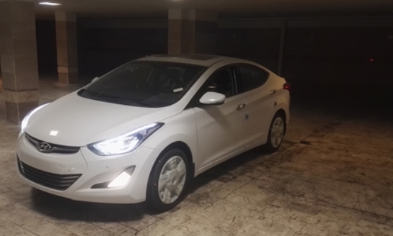 2016,هیوندای,النترا