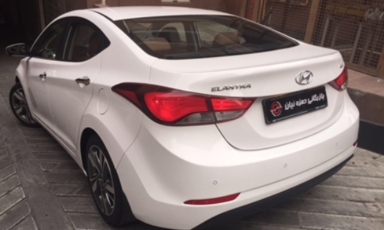 2015,هیوندای,النترا